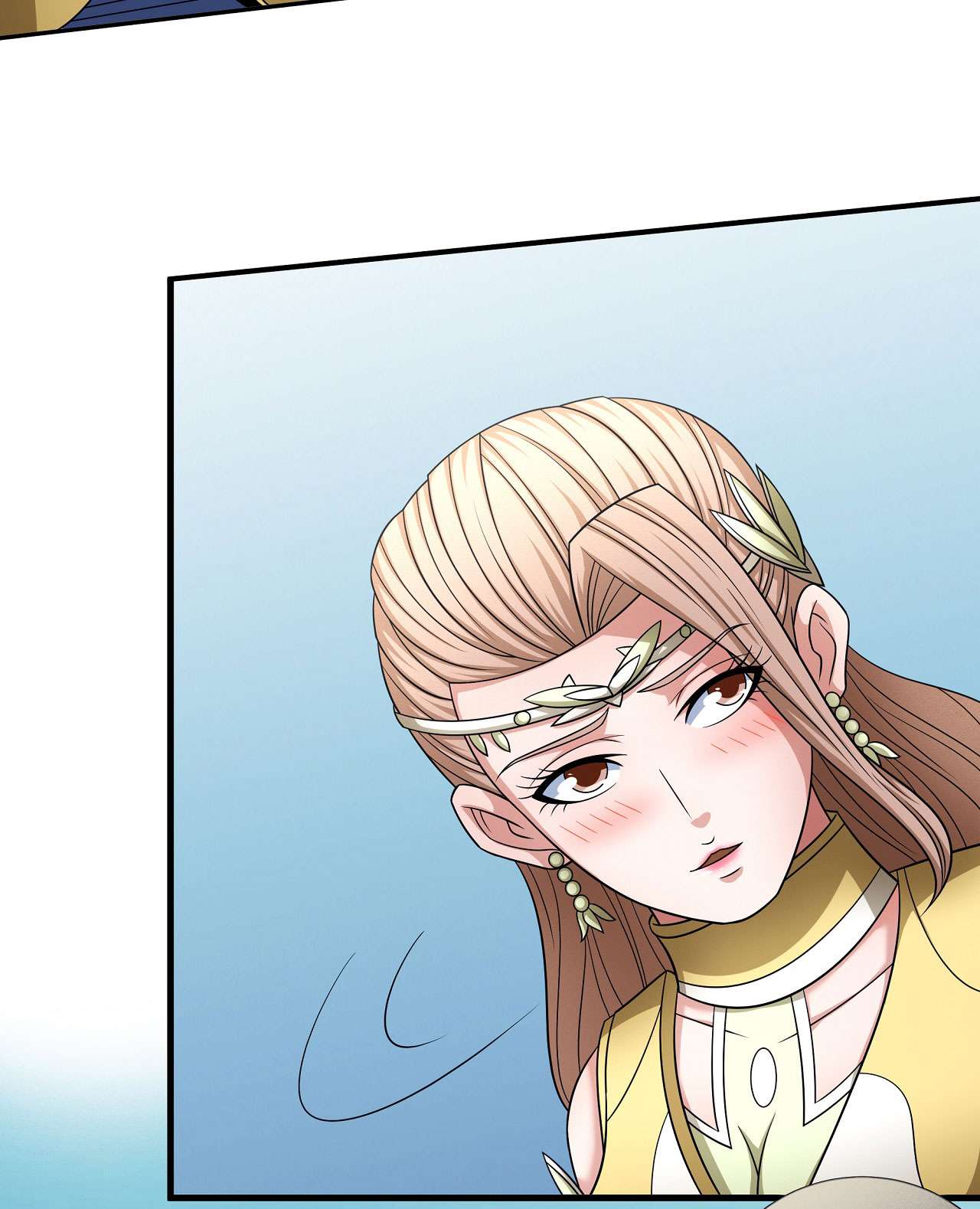 绝世武神459 谁能救你（2）