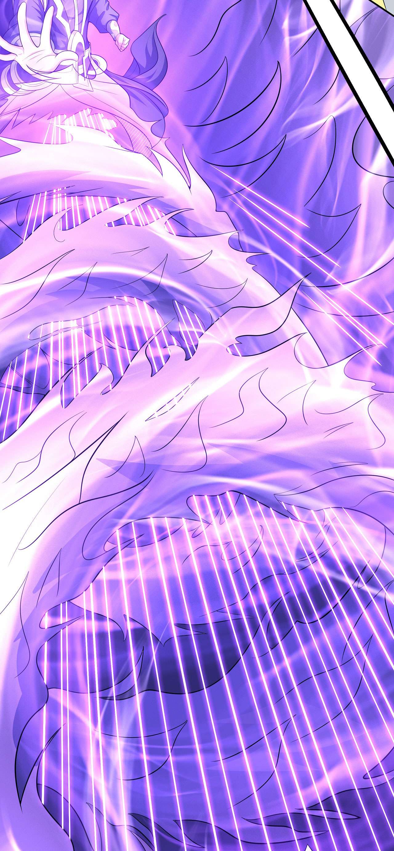 绝世武神460 谁能救你（3）