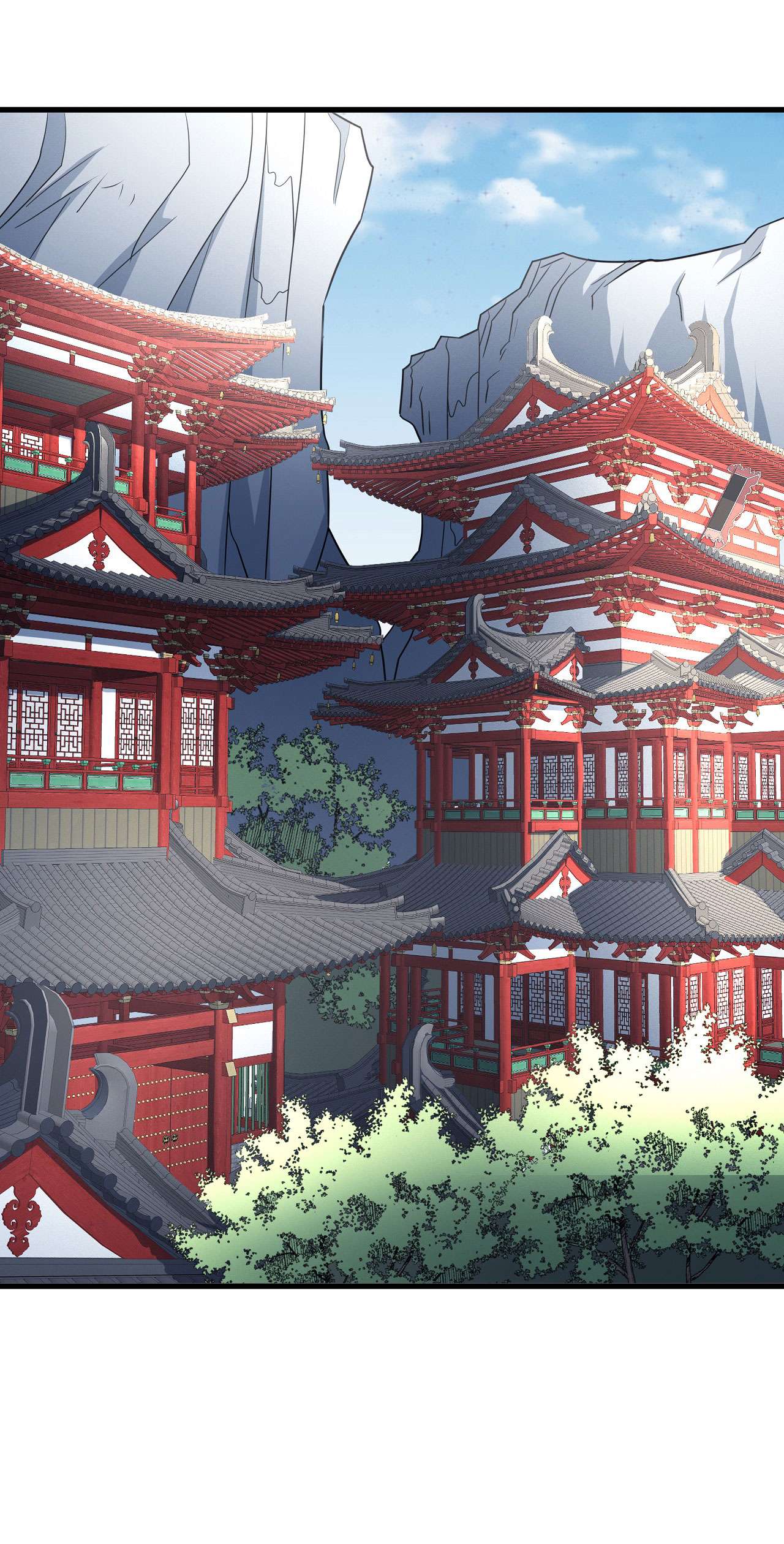 绝世武神463 焚杀（3）