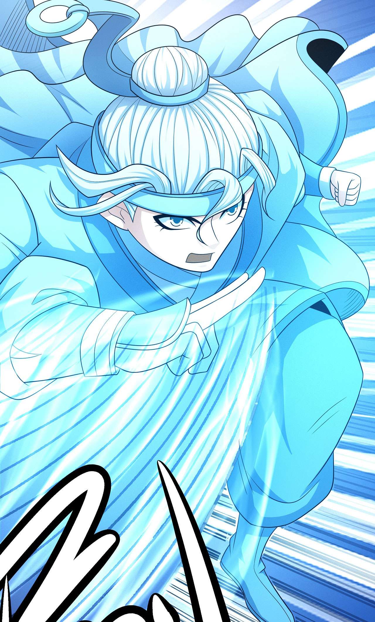 绝世武神466 师兄妹（3）