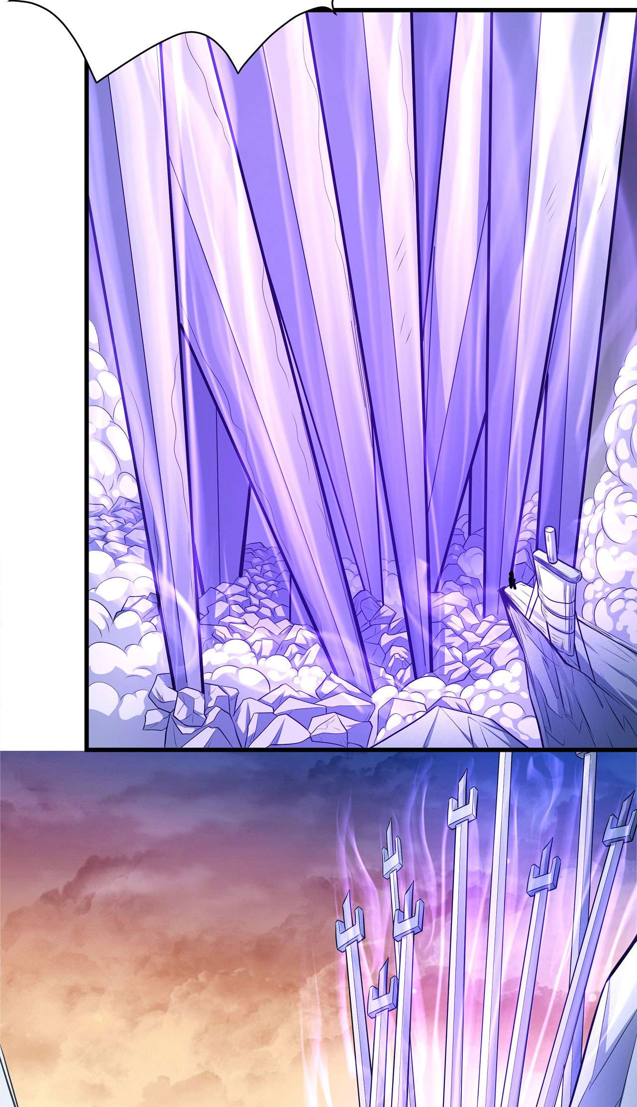 绝世武神471 魔剑（2）