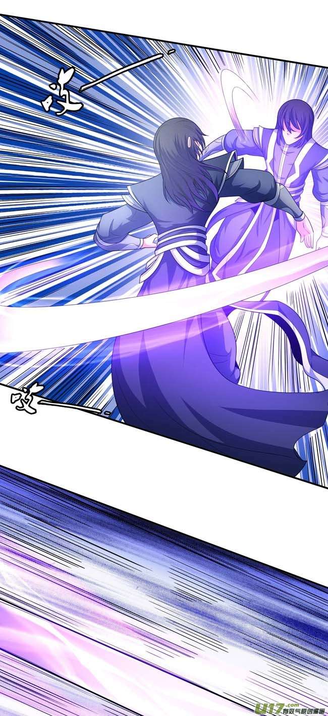 绝世武神如何瓜分（2）