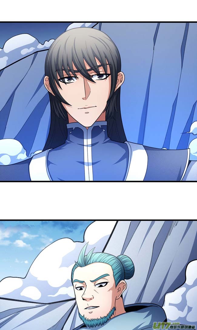 绝世武神如何瓜分（2）