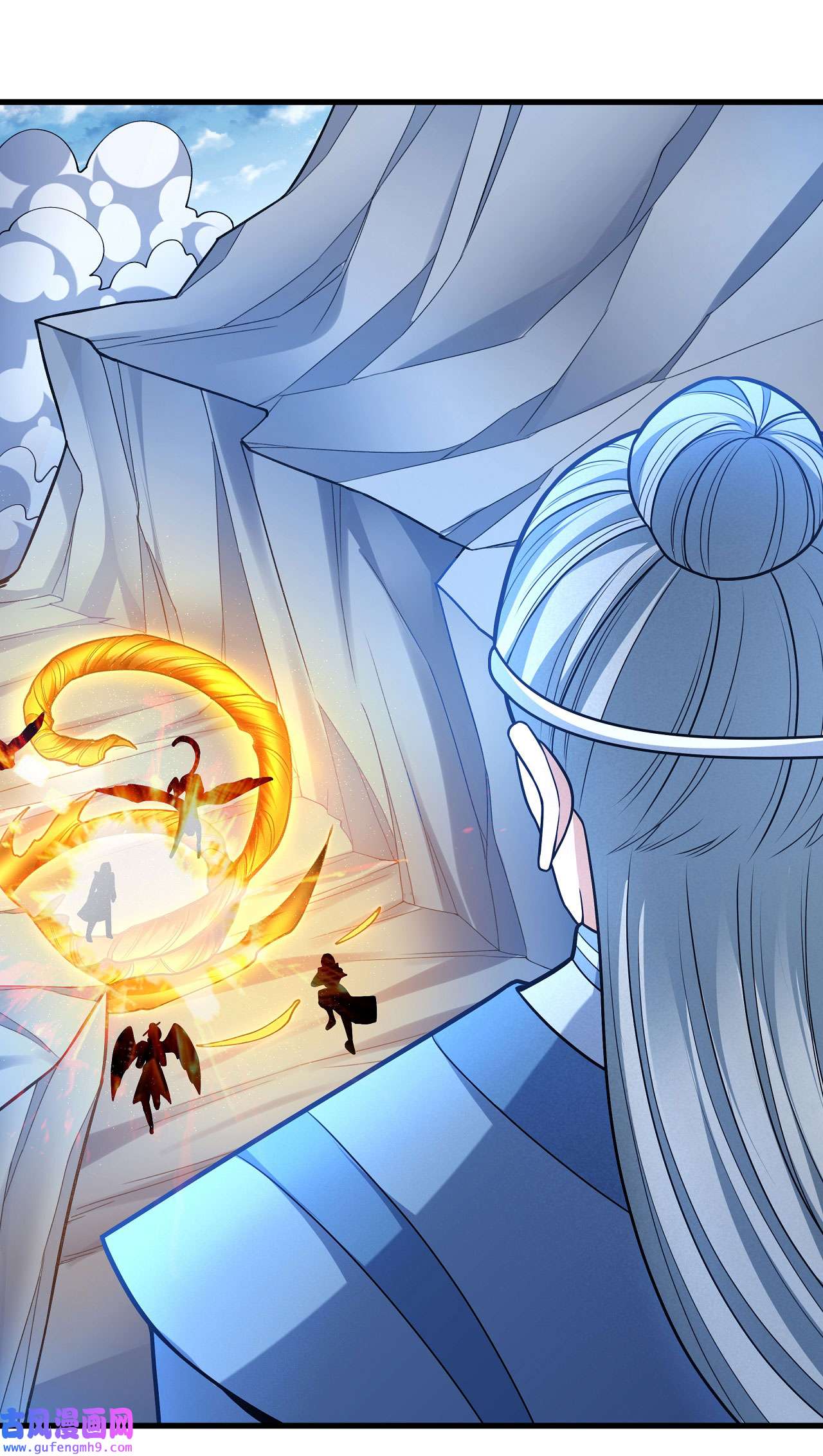 绝世武神481 外孙（3）