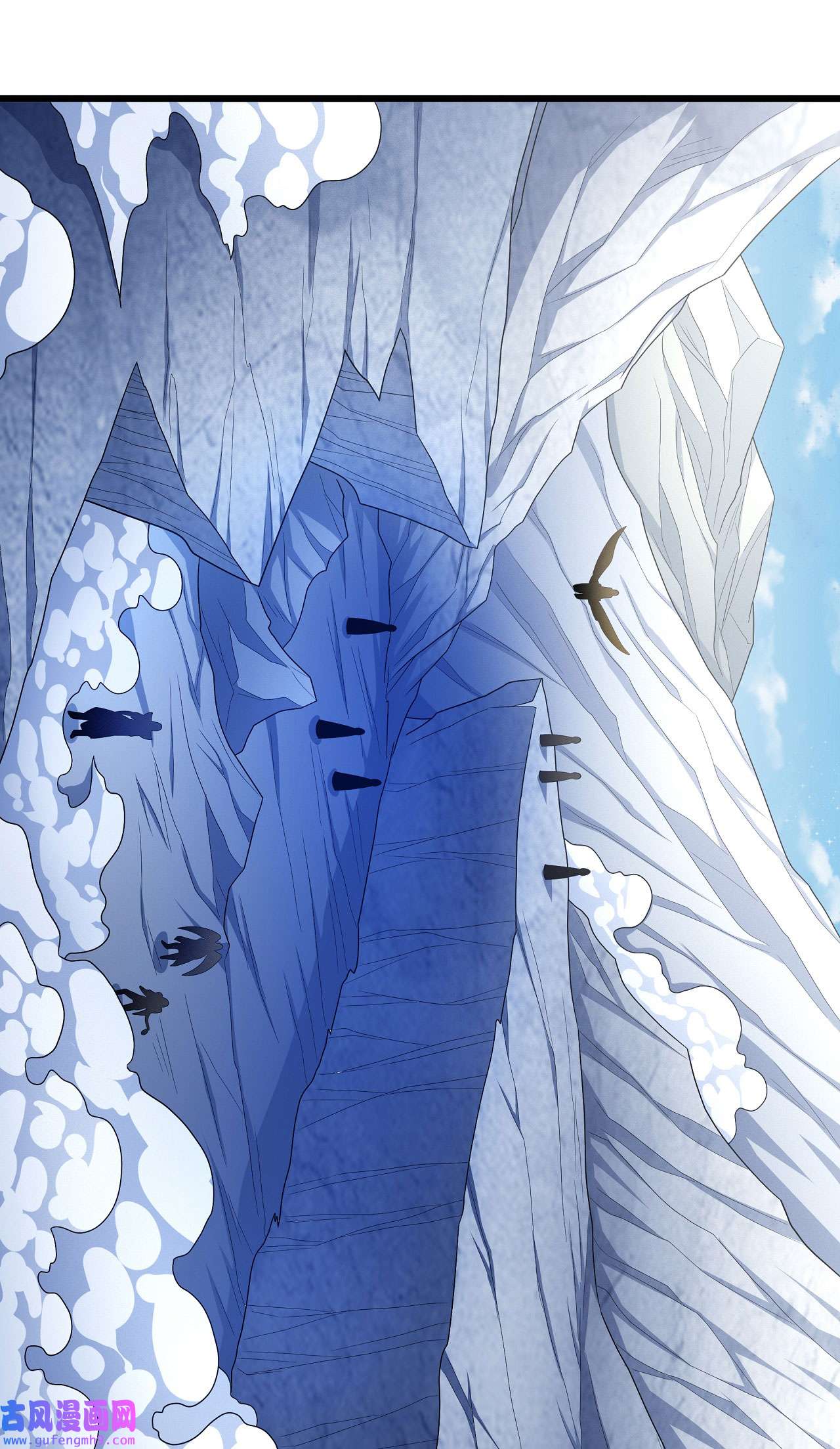 绝世武神482 谁来杀（1）