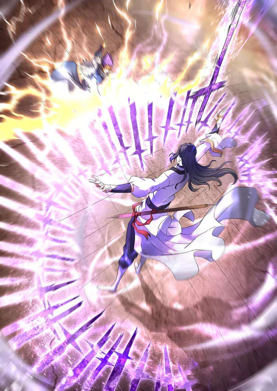 绝世武神40话2 何等轻狂