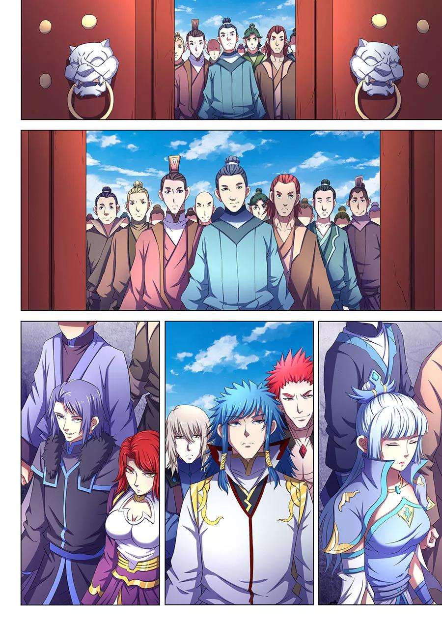 绝世武神66话3 琴音幻境