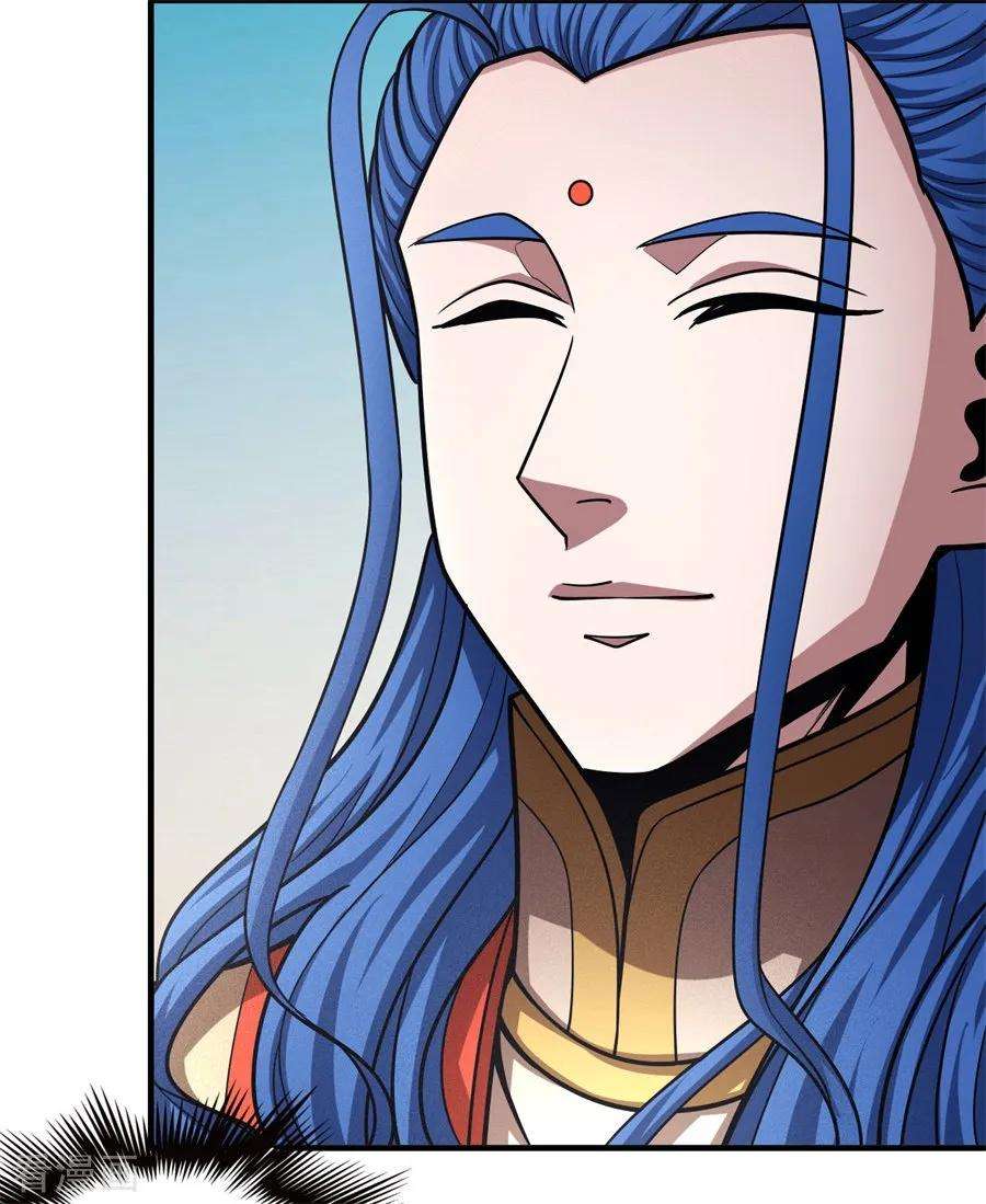 绝世武神111话2 封侯拜相