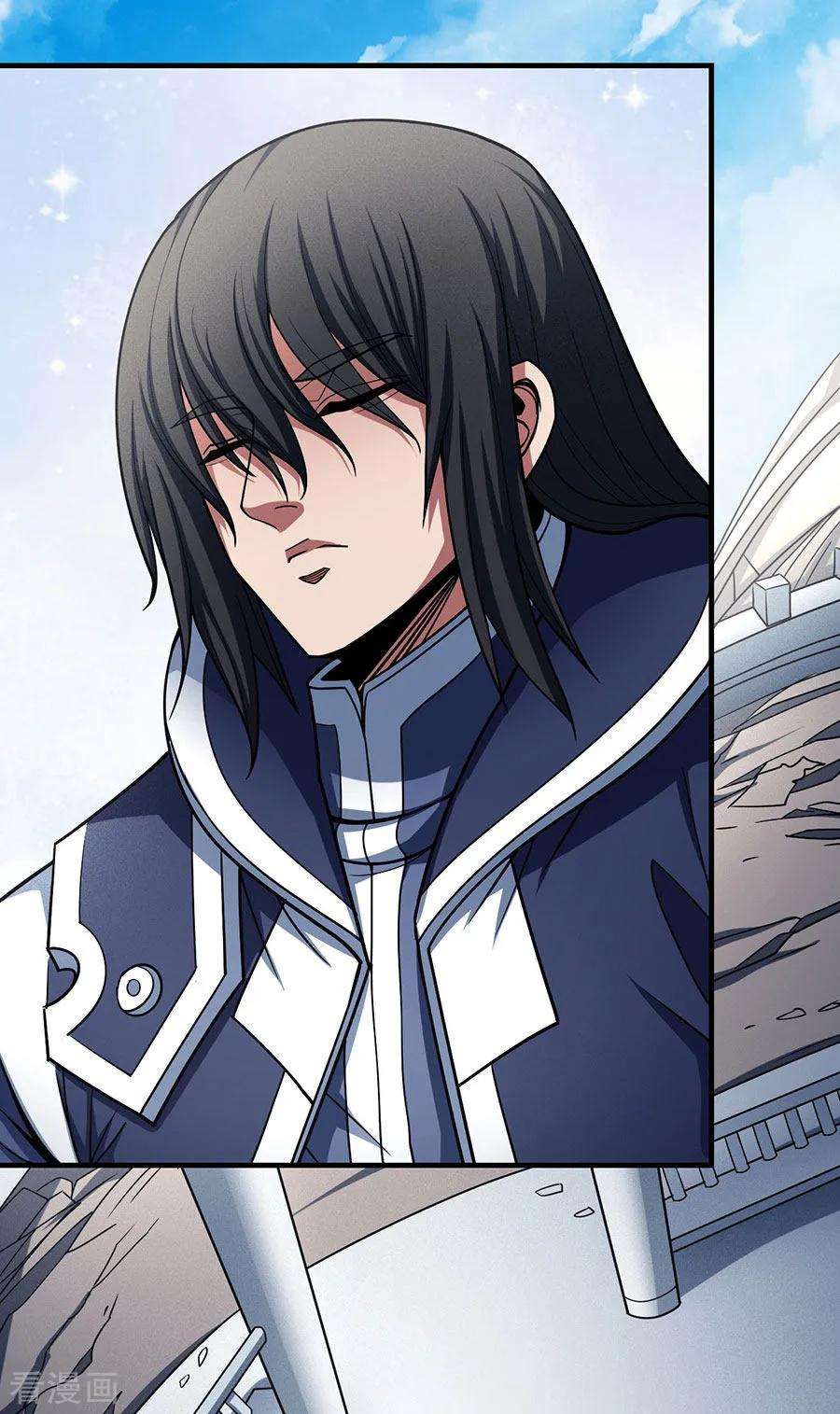 绝世武神112话1 虐