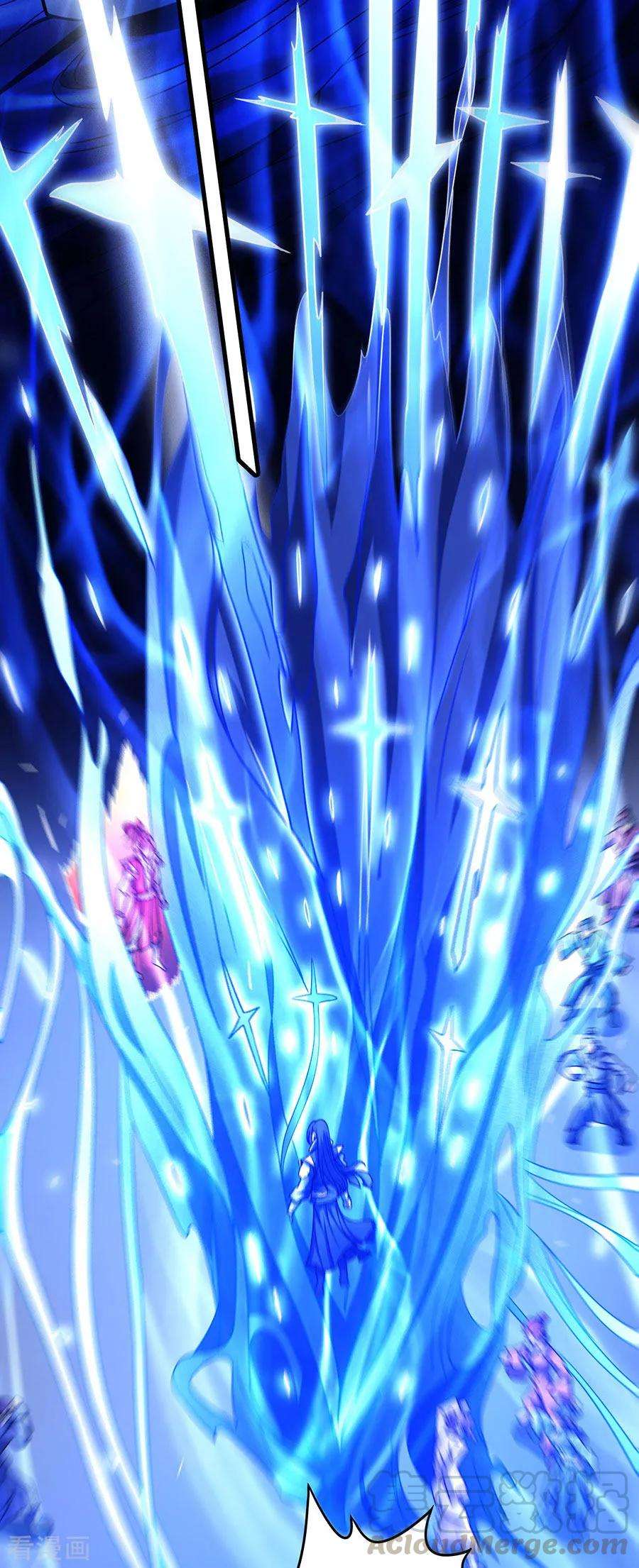 绝世武神112话2 虐