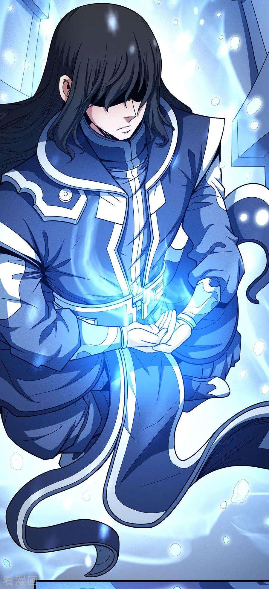 绝世武神113话1 话扬州城