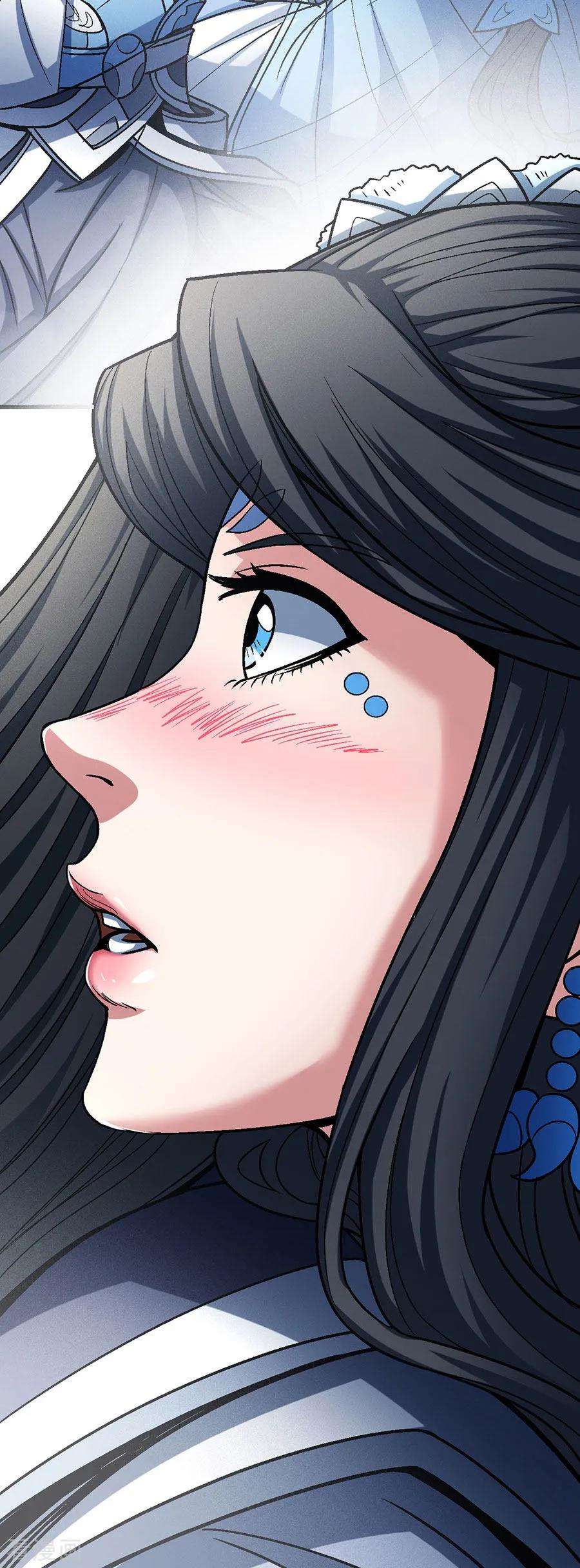 绝世武神116话2 失去