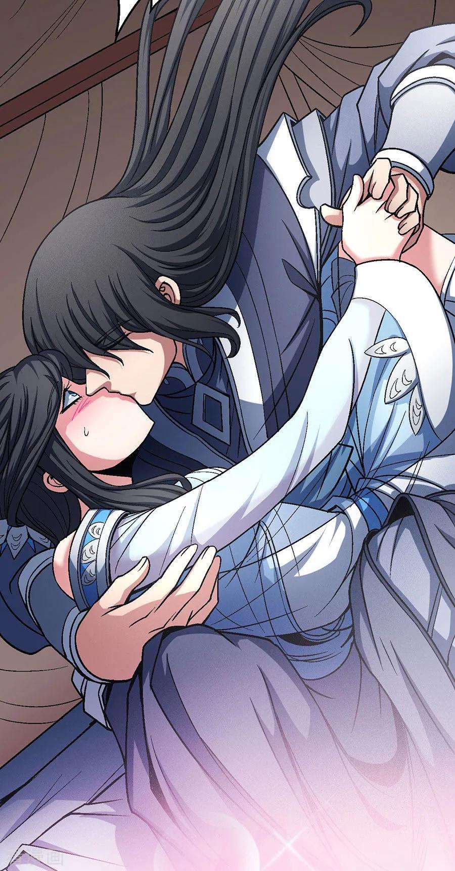 绝世武神116话2 失去