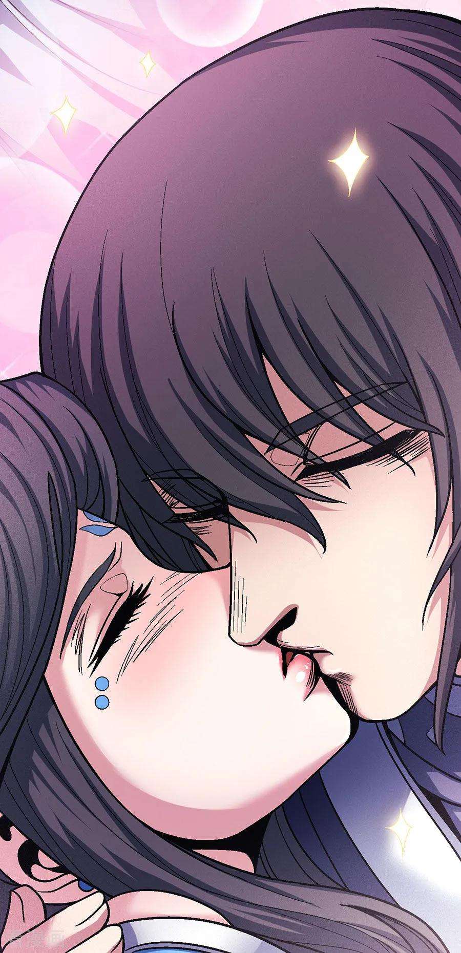 绝世武神116话2 失去