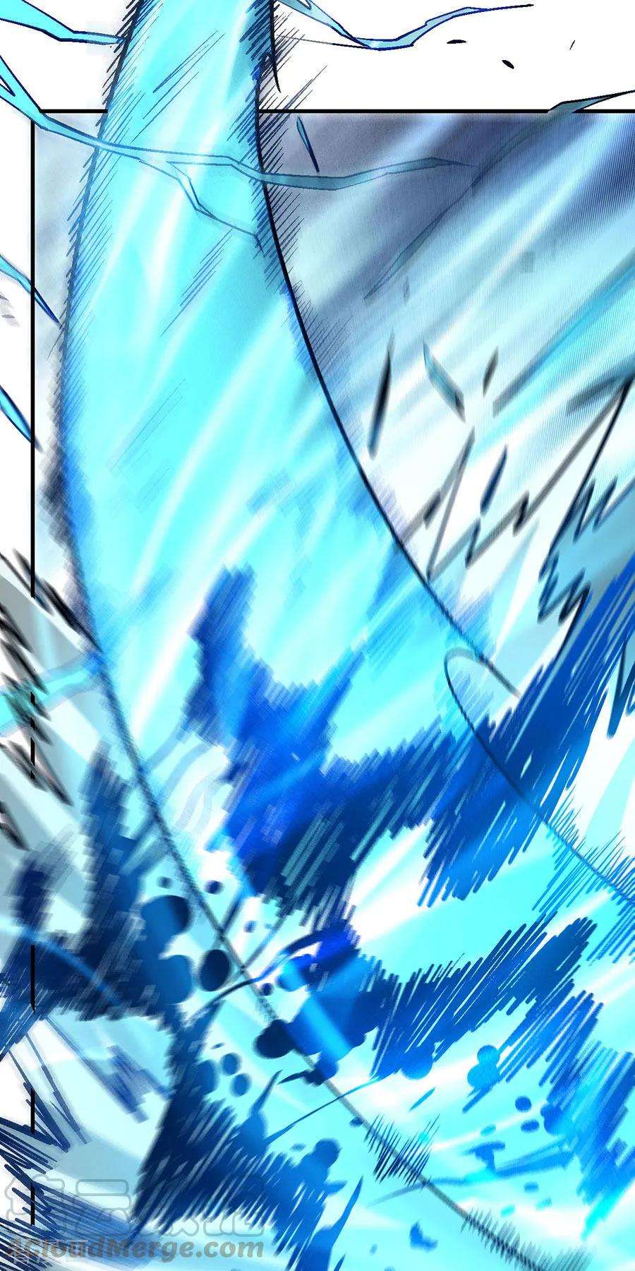 绝世武神119话2 逆鳞