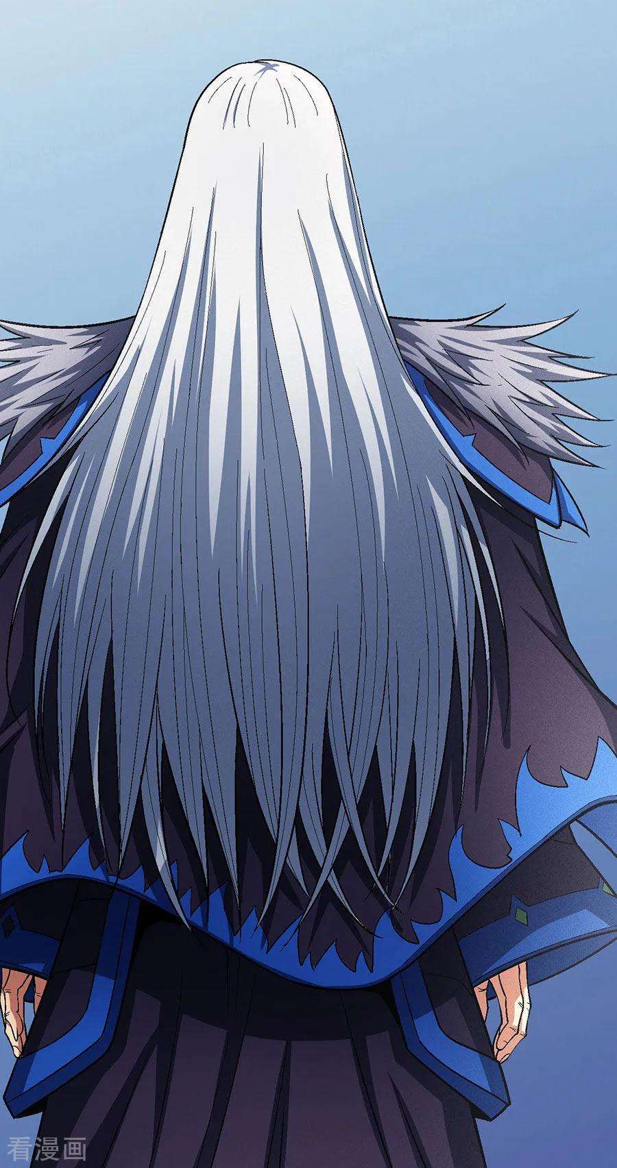 绝世武神124话1 激战