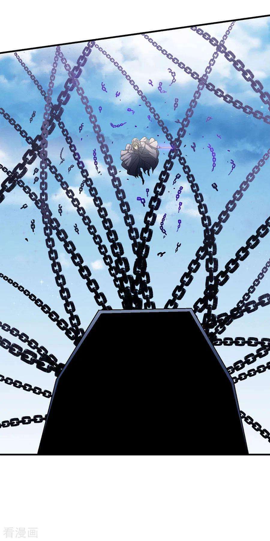 绝世武神132话1 帝国势力