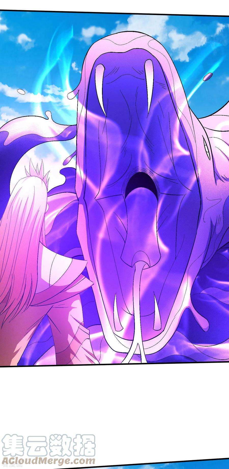绝世武神145话3 大光明之剑