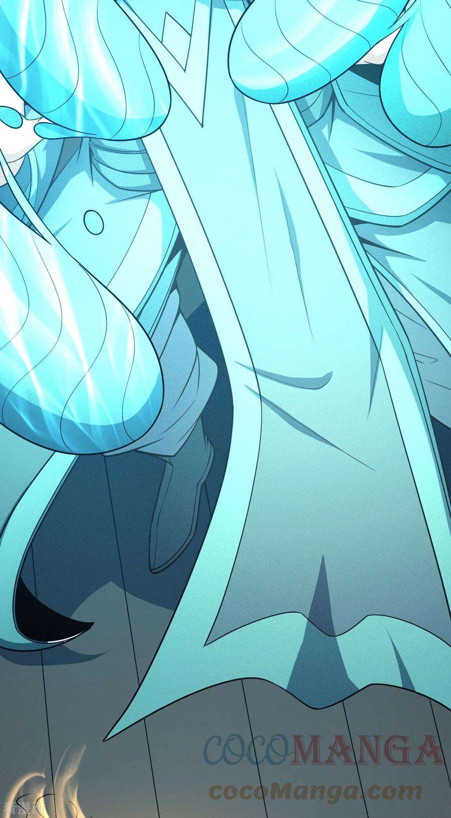 绝世武神149话1 虚伪