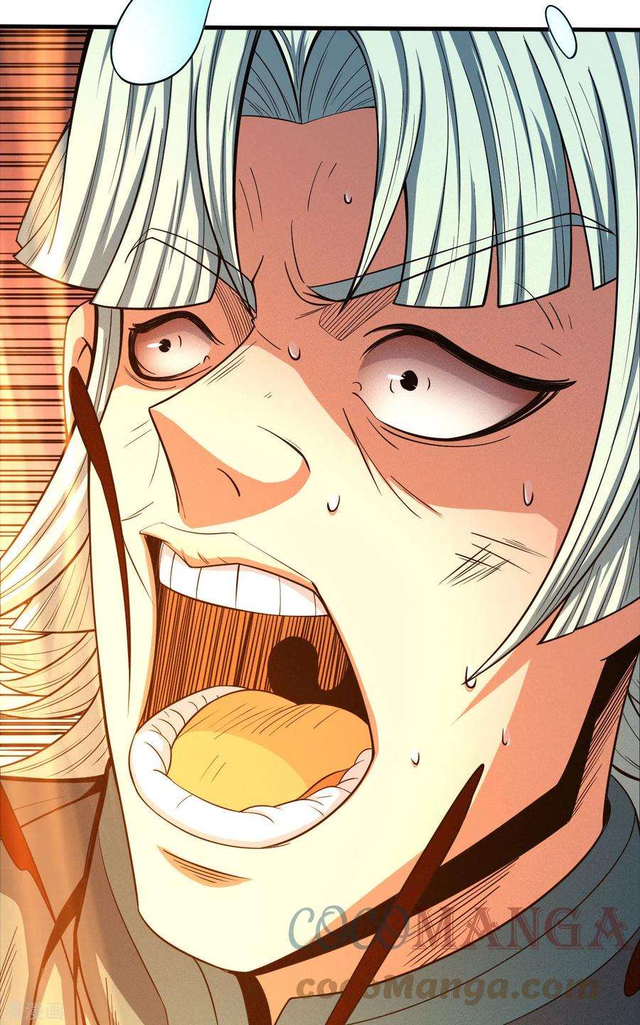 绝世武神149话2 虚伪