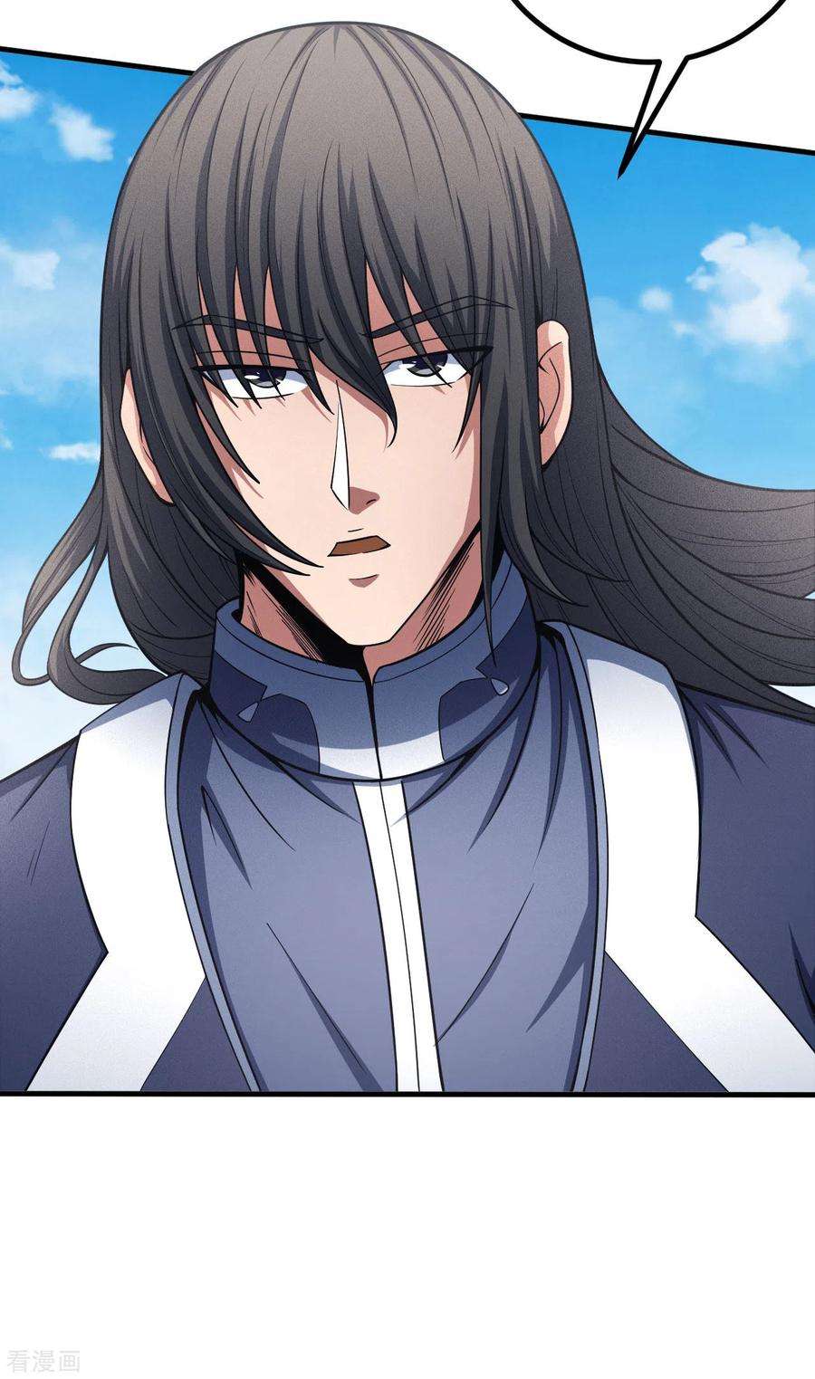 绝世武神149话2 虚伪