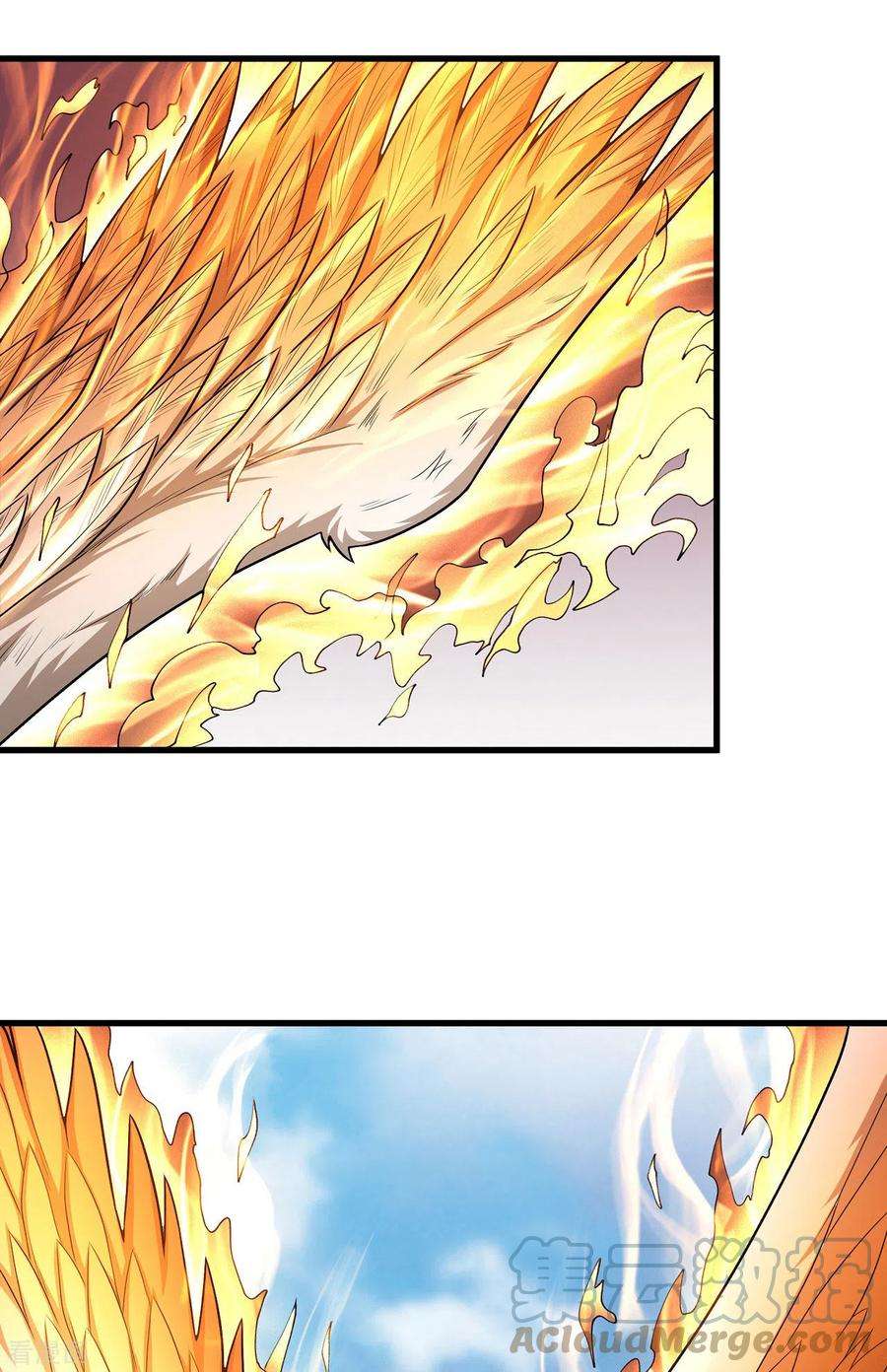 绝世武神159话1 万兽门人