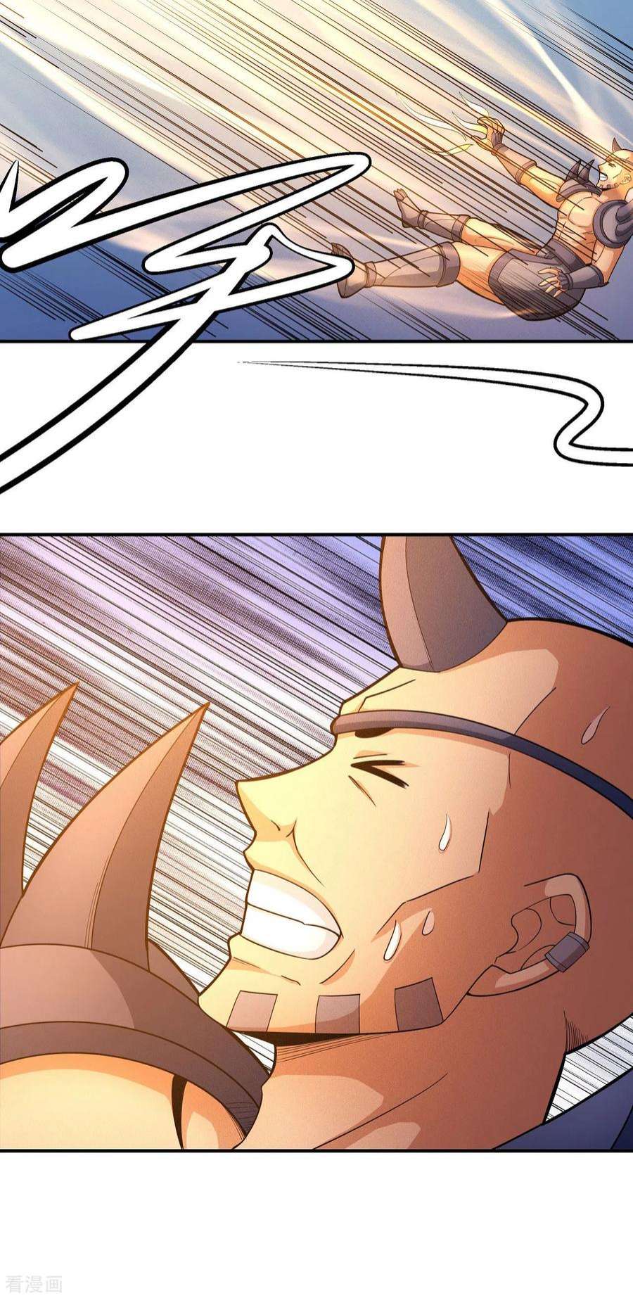 绝世武神162话3 你行吗