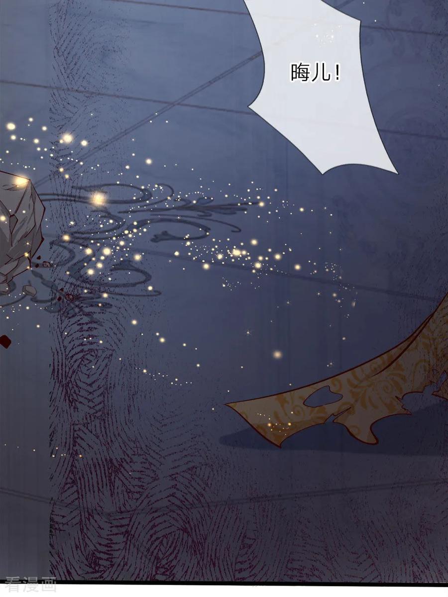 皇帝陛下的天价宝贝20话 这样拎一个美少婴好吗