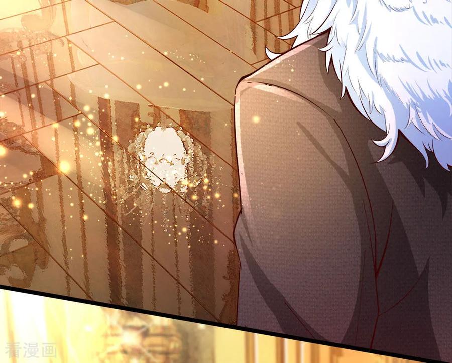 皇帝陛下的天价宝贝26话 18岁的洛洛水仙很可爱