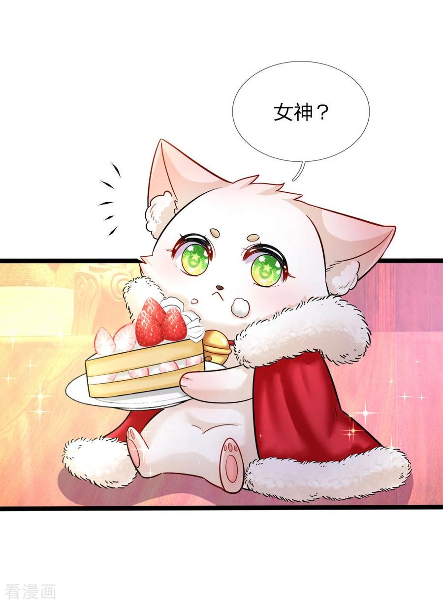 皇帝陛下的天价宝贝128话 小白是谁