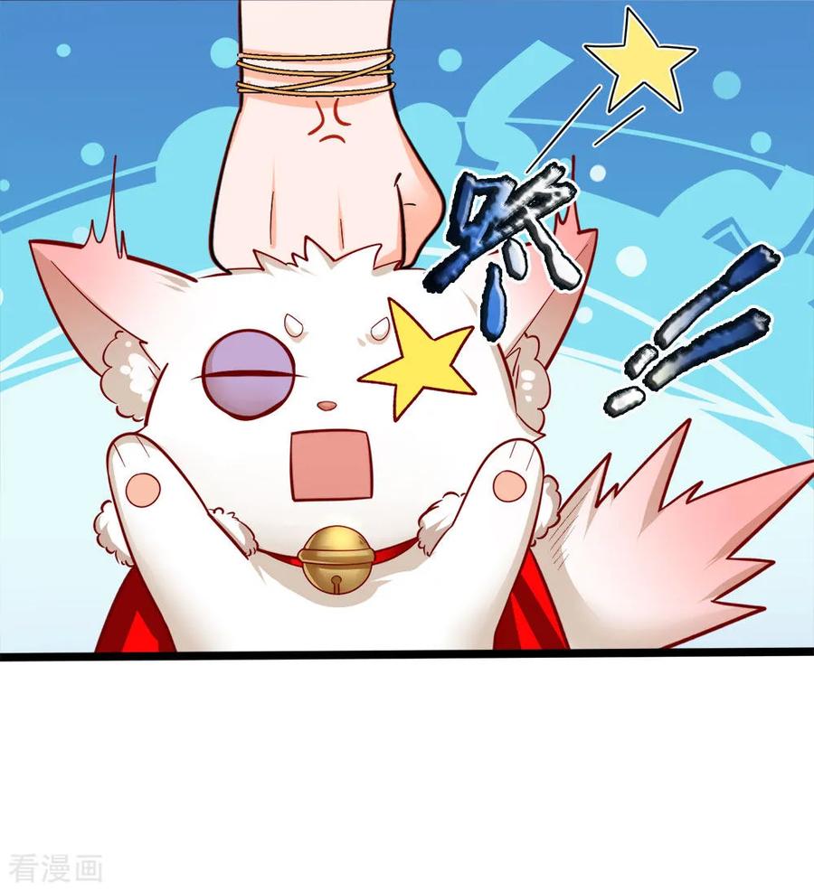 皇帝陛下的天价宝贝128话 小白是谁