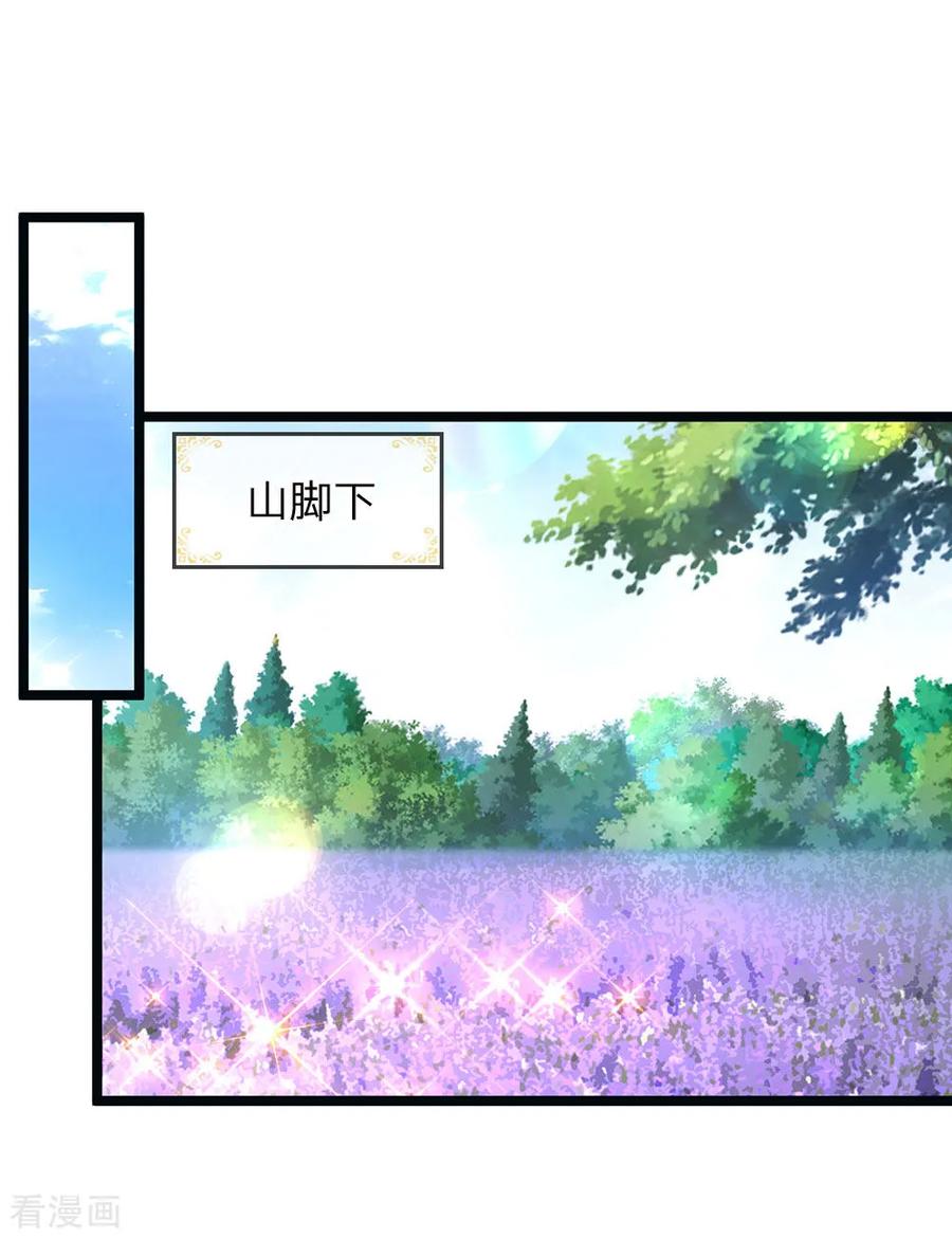 皇帝陛下的天价宝贝148话 小仙女是什么