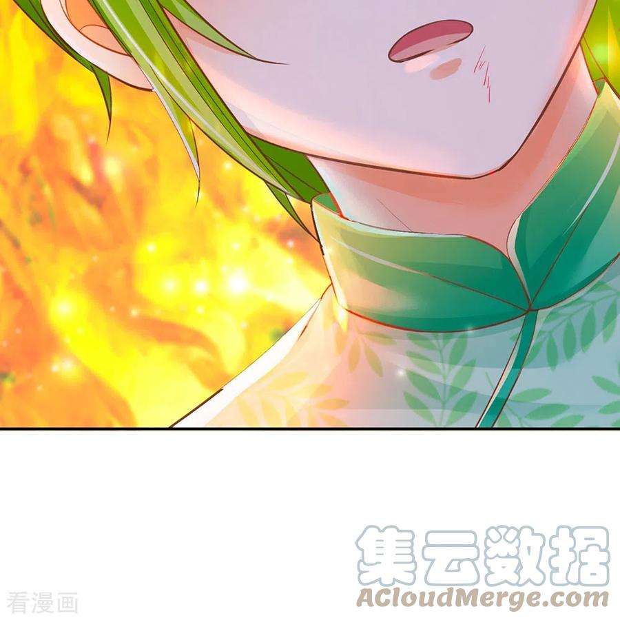 皇帝陛下的天价宝贝194话 你愿意和我殉葬吗？