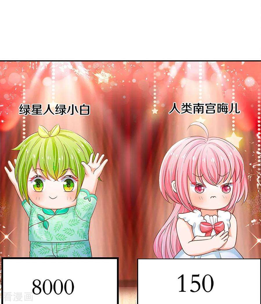 皇帝陛下的天价宝贝199话 得不到就毁灭