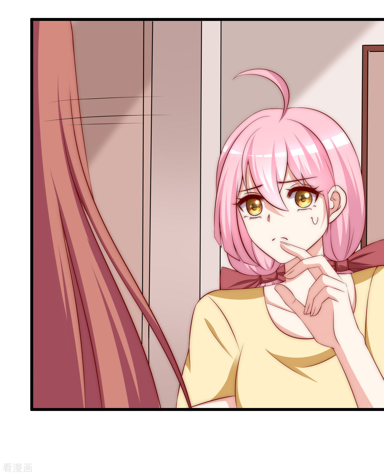 渣男总裁别想逃154话