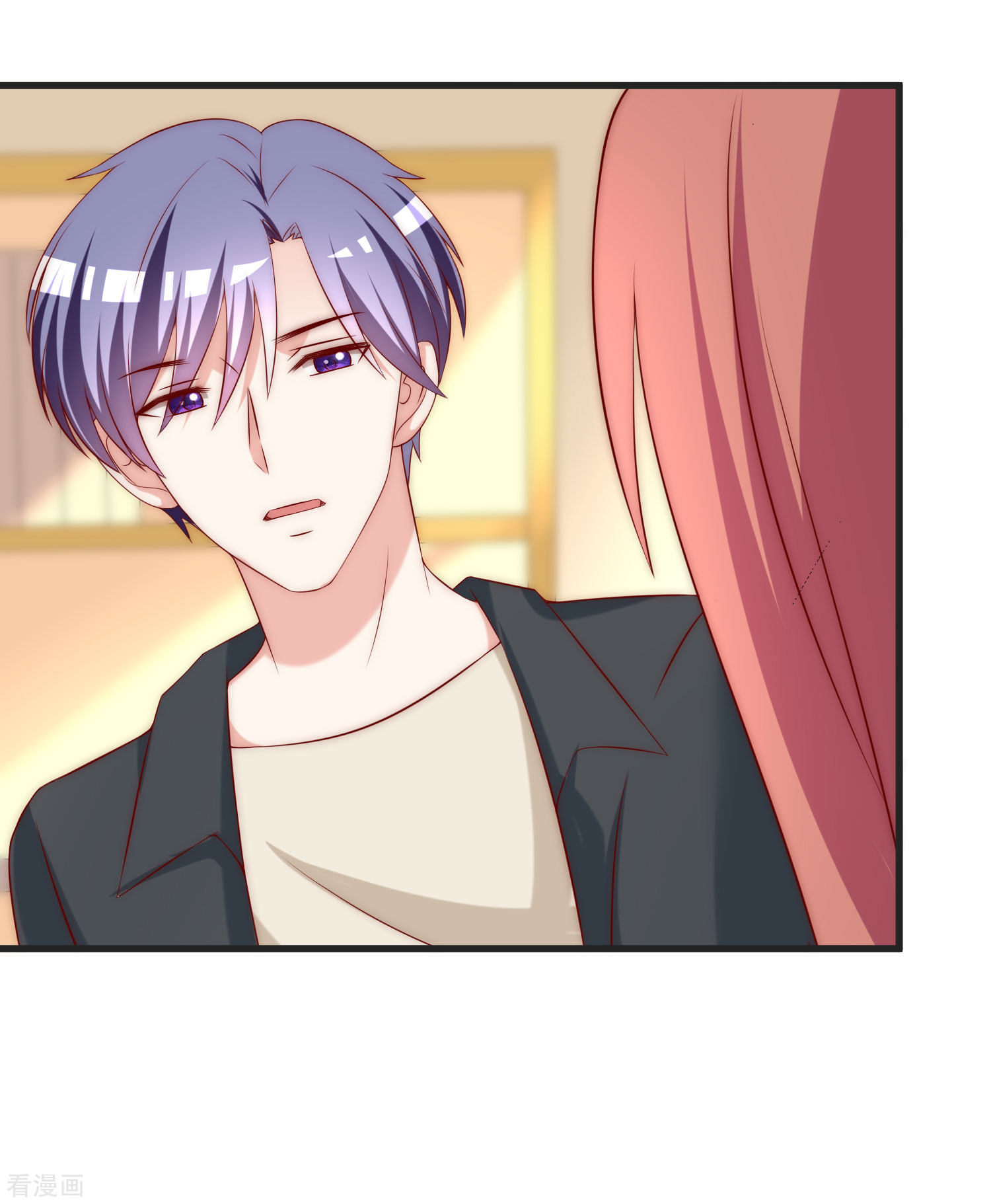 渣男总裁别想逃154话