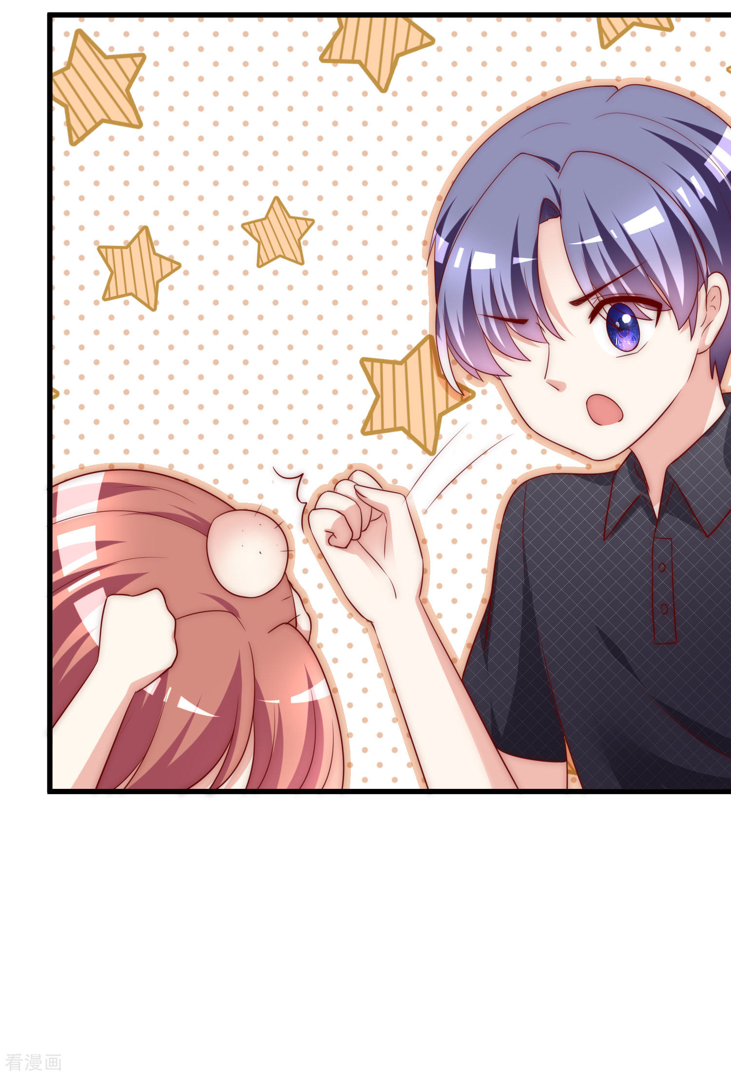 渣男总裁别想逃155话