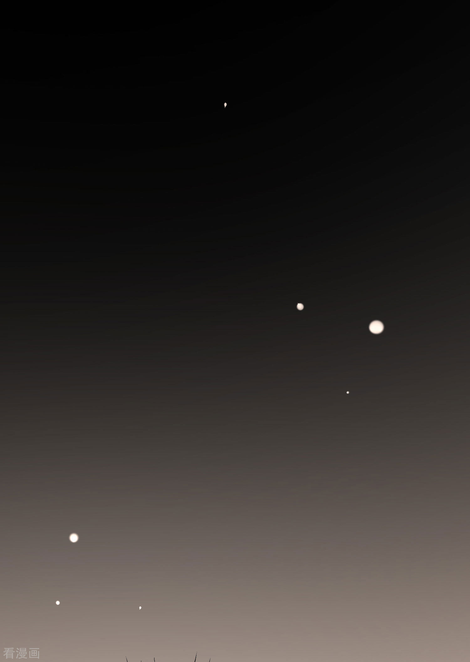 渣男总裁别想逃155话