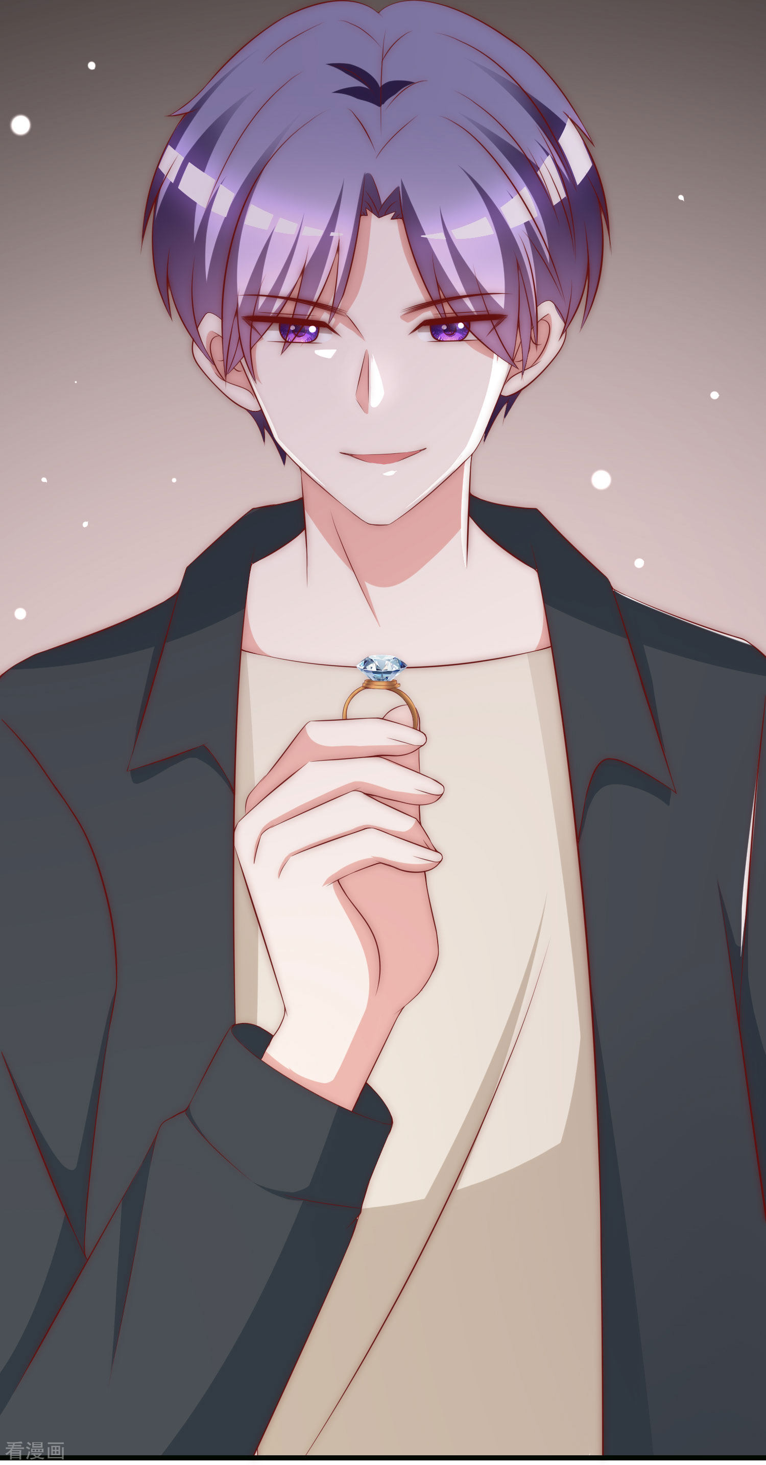 渣男总裁别想逃155话