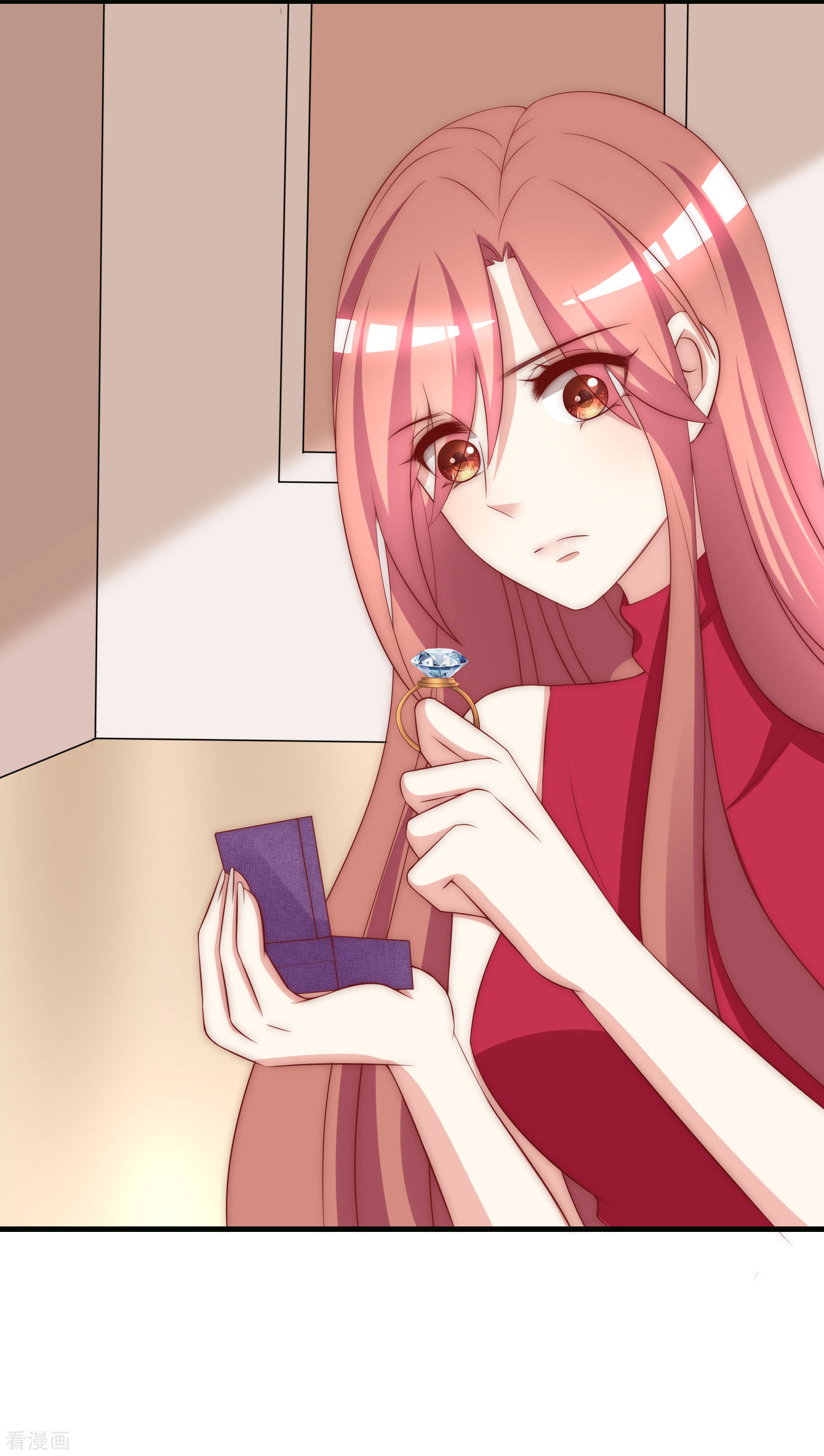 渣男总裁别想逃155话