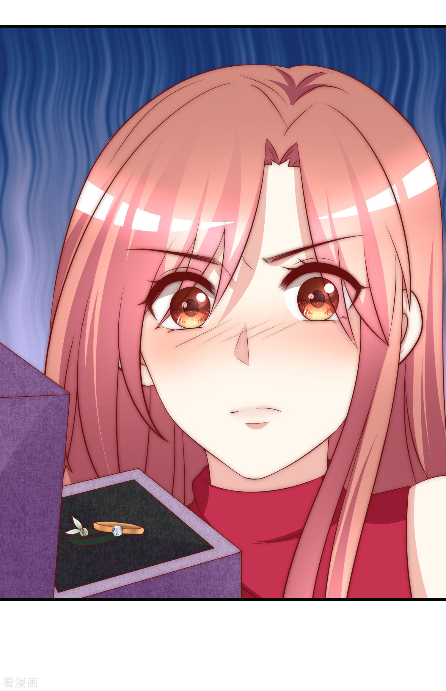 渣男总裁别想逃155话