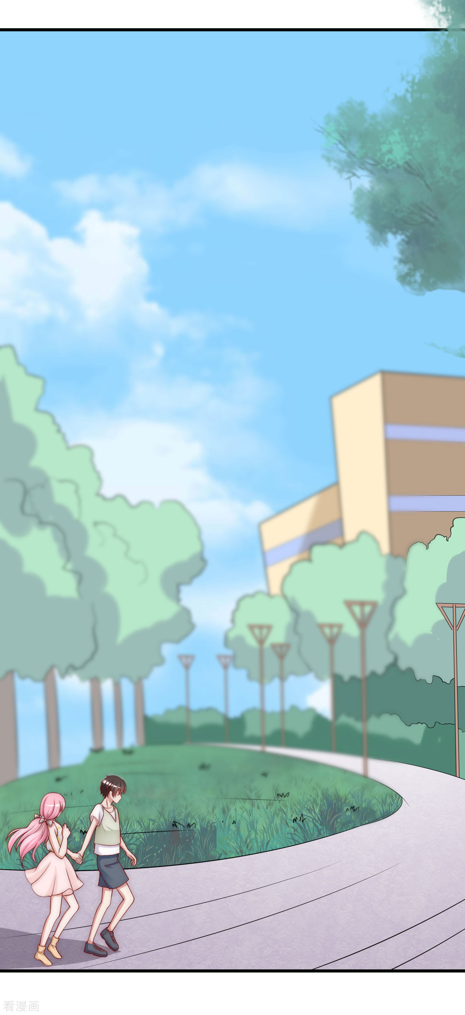 渣男总裁别想逃155话