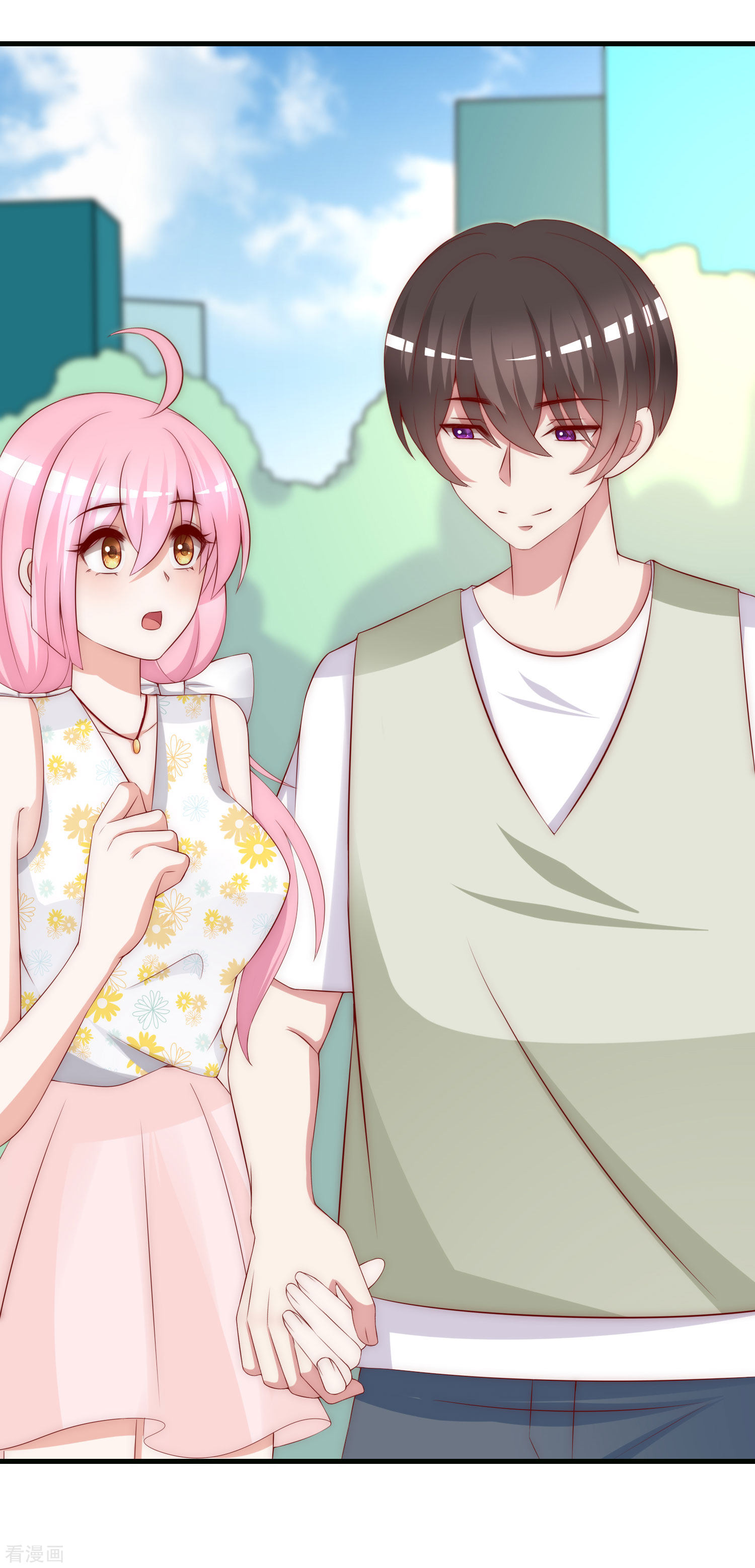 渣男总裁别想逃155话