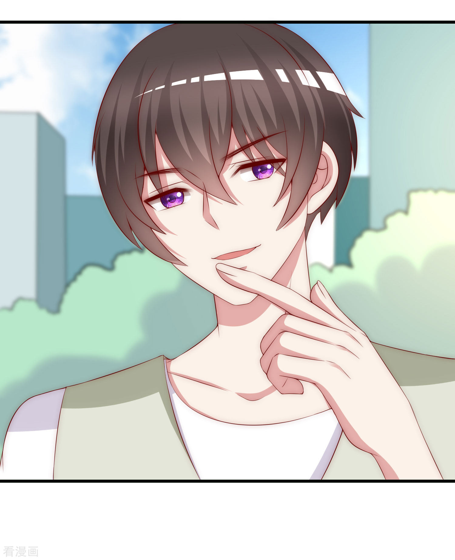 渣男总裁别想逃155话