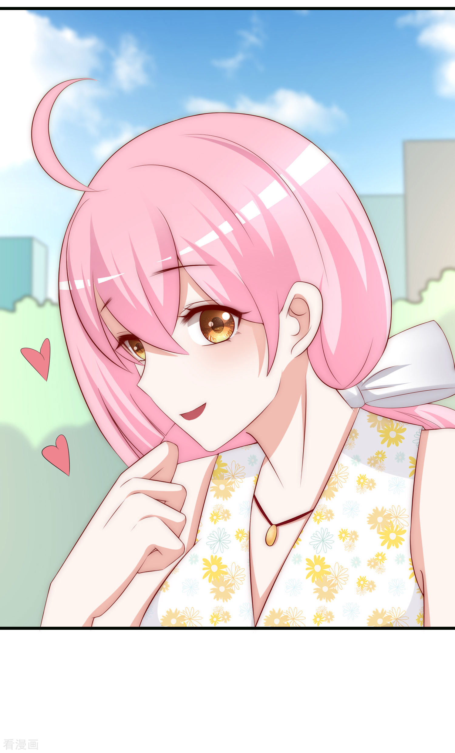 渣男总裁别想逃155话