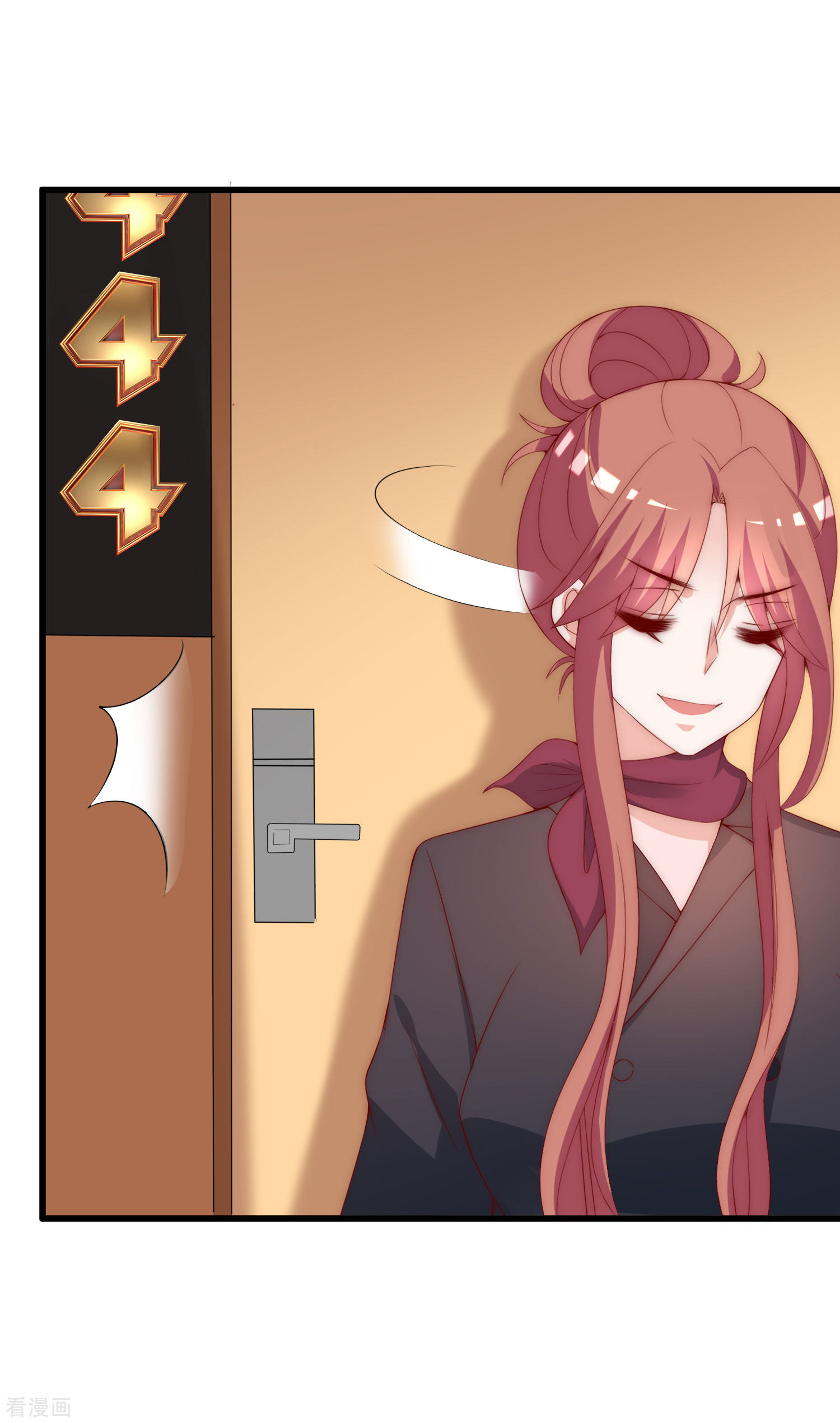 渣男总裁别想逃156话