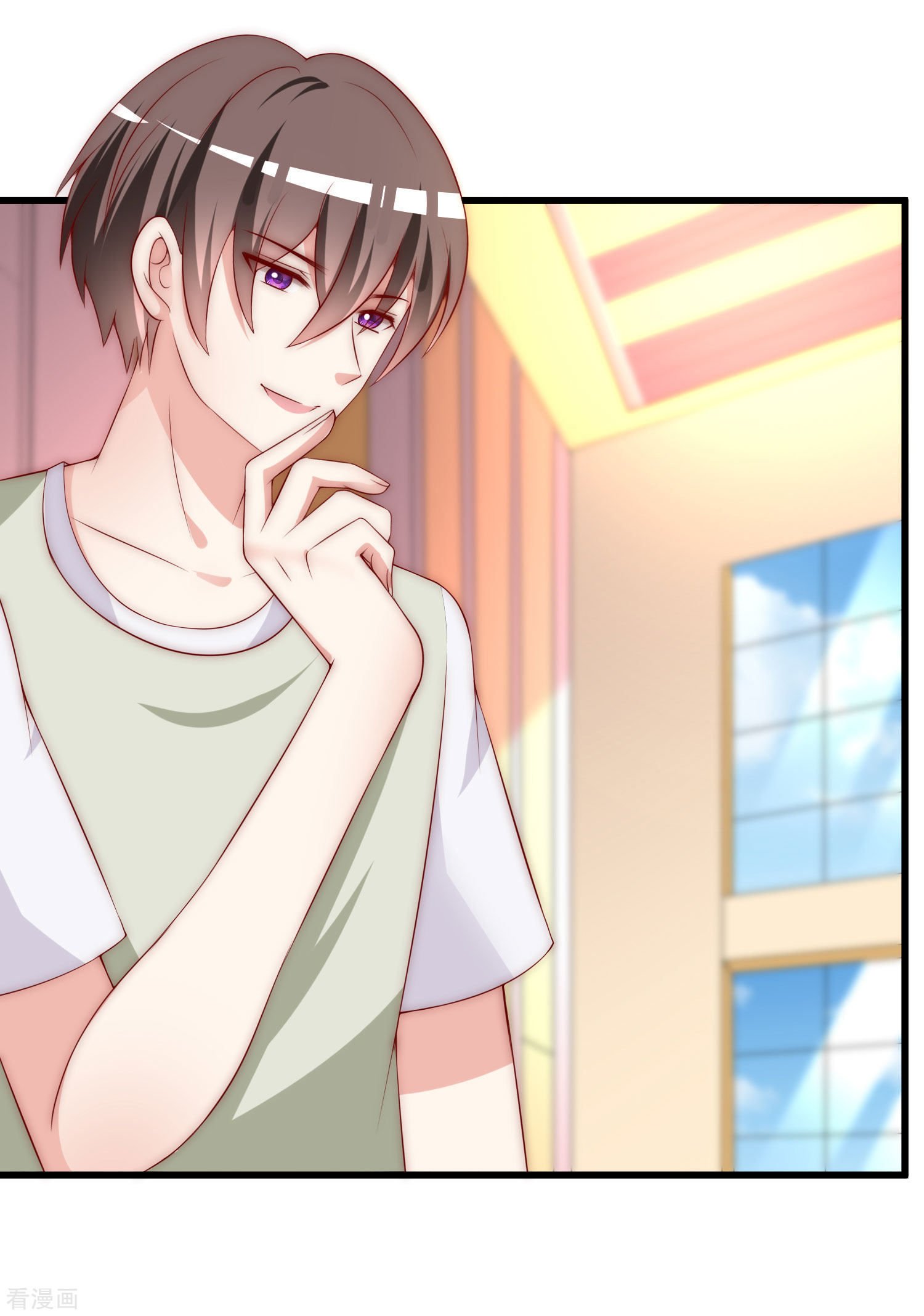 渣男总裁别想逃156话