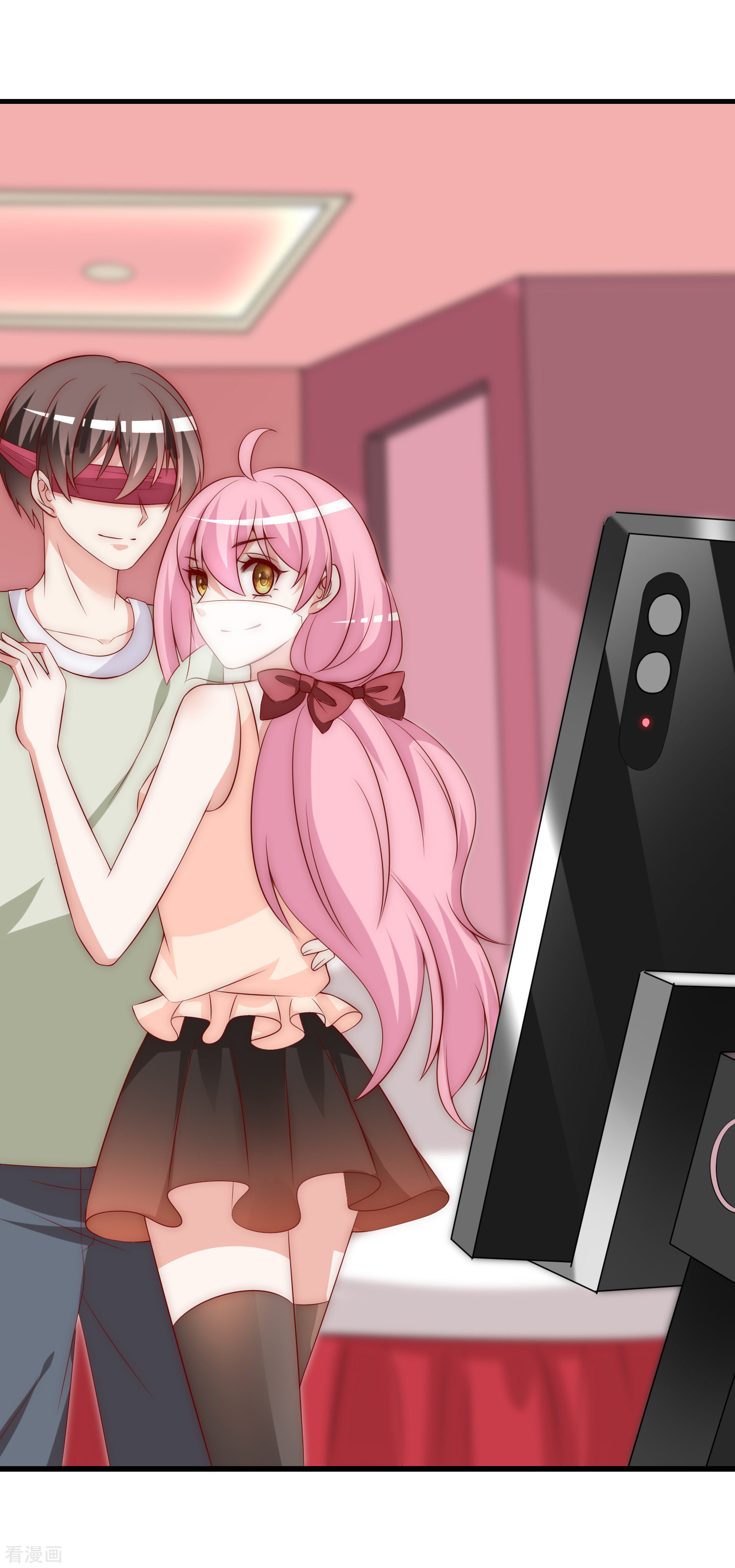 渣男总裁别想逃156话