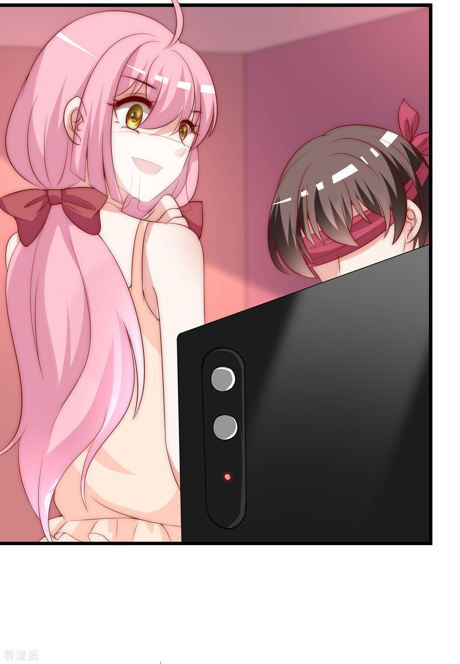 渣男总裁别想逃156话