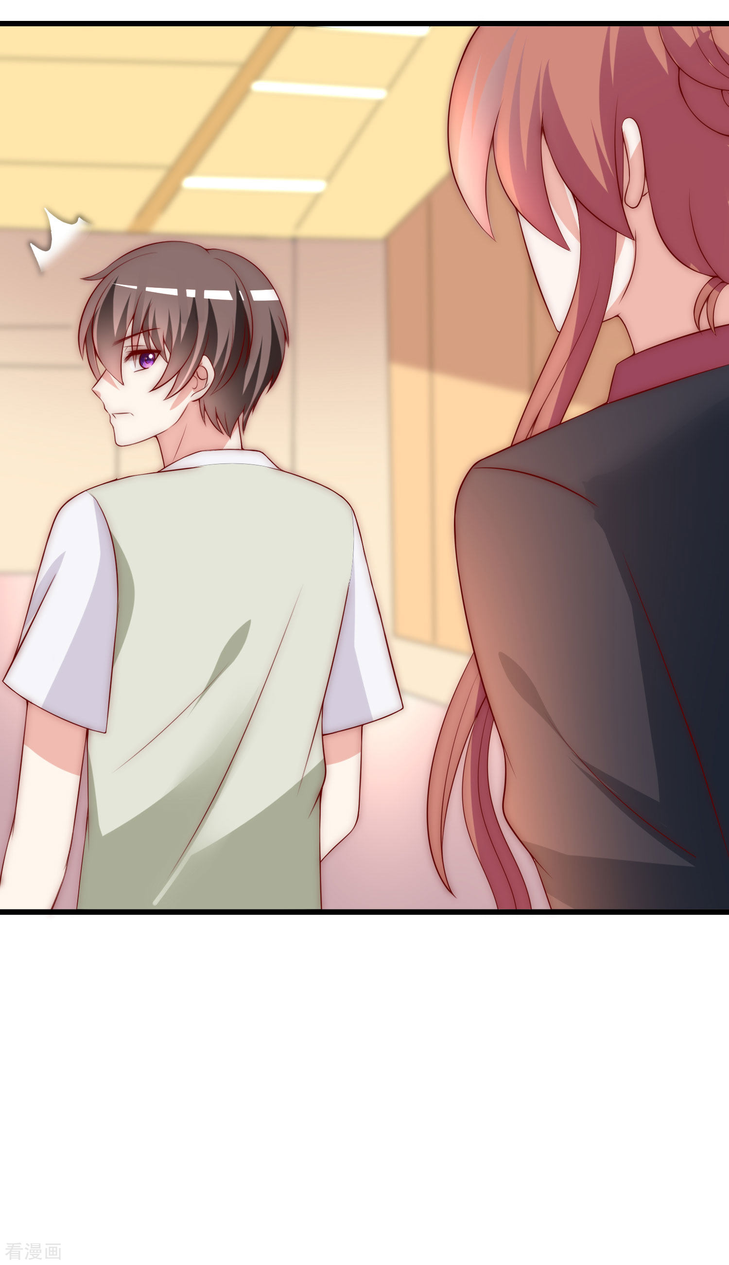 渣男总裁别想逃156话